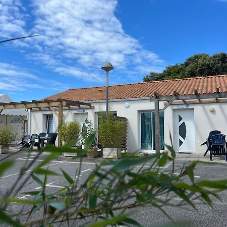 Residence Les Oceanes Les Sables-d'Olonne Luaran gambar
