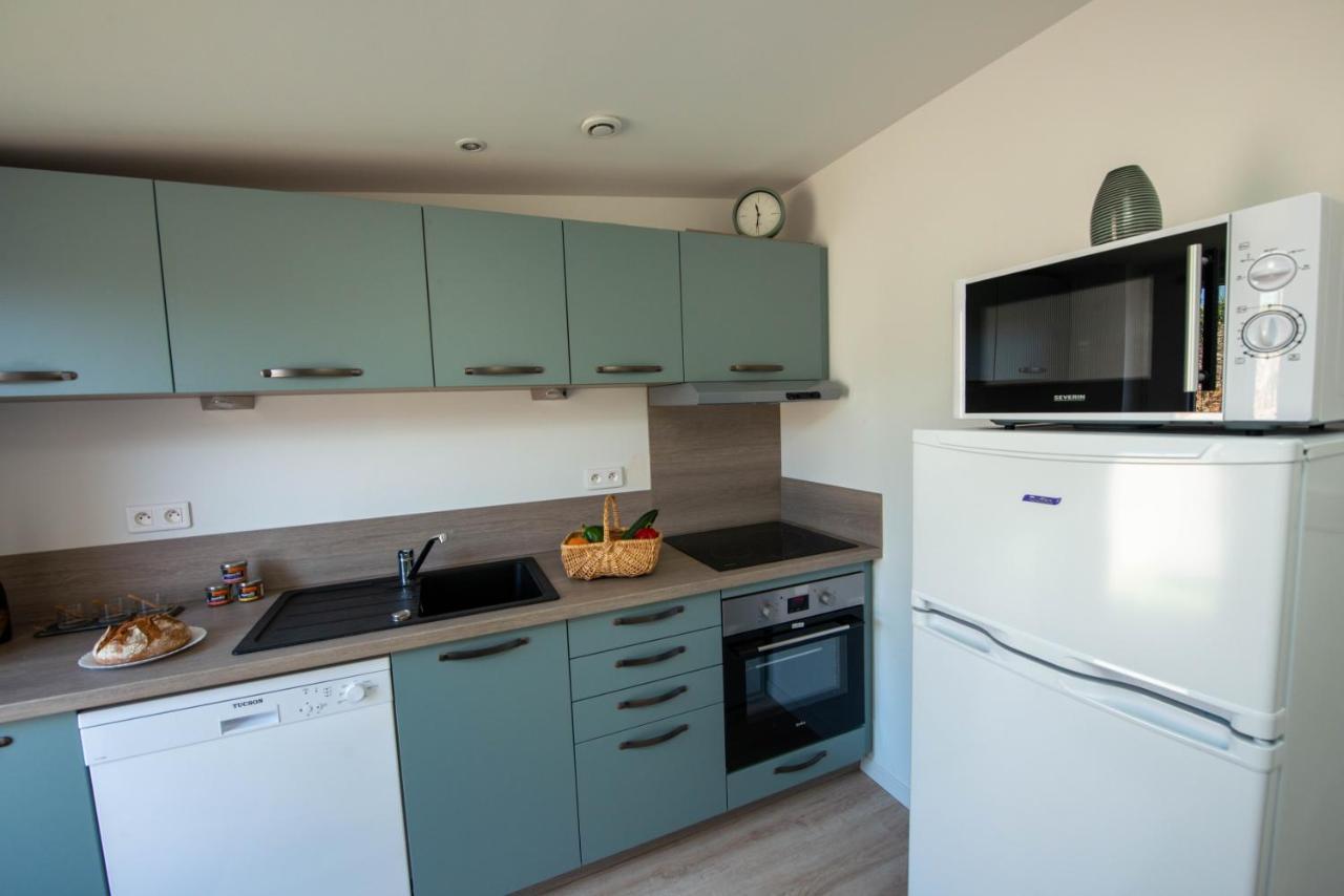 Residence Les Oceanes Les Sables-d'Olonne Luaran gambar