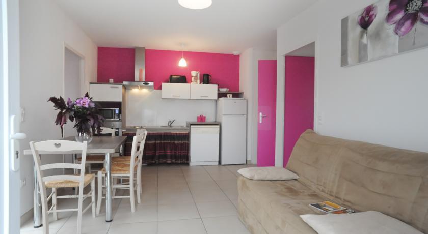 Residence Les Oceanes Les Sables-d'Olonne Luaran gambar