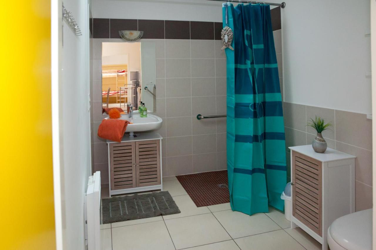 Residence Les Oceanes Les Sables-d'Olonne Luaran gambar