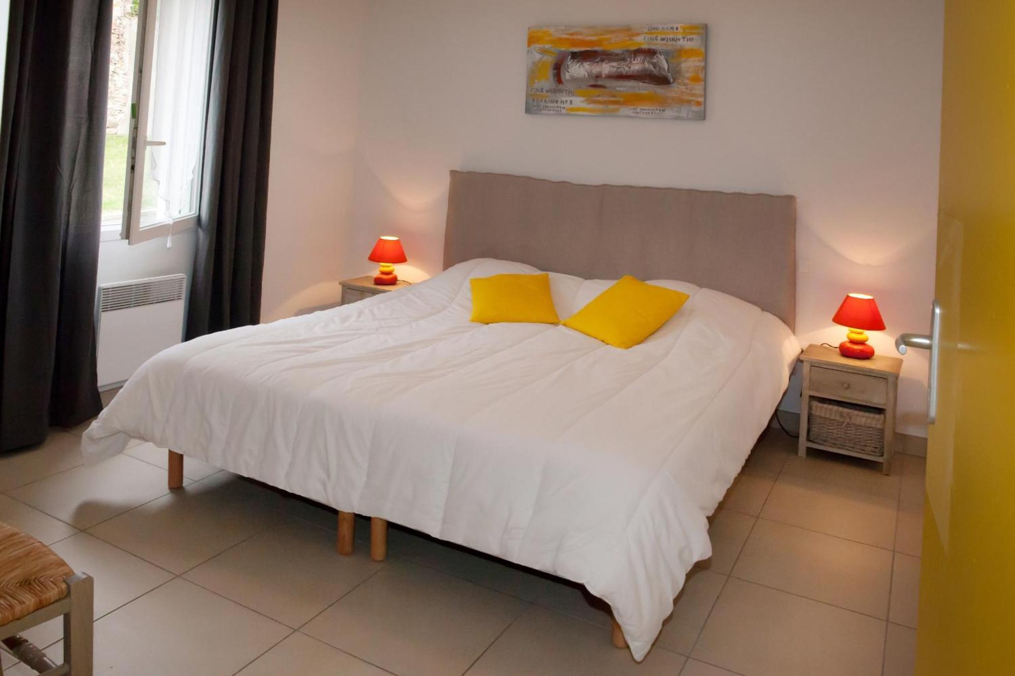 Residence Les Oceanes Les Sables-d'Olonne Luaran gambar
