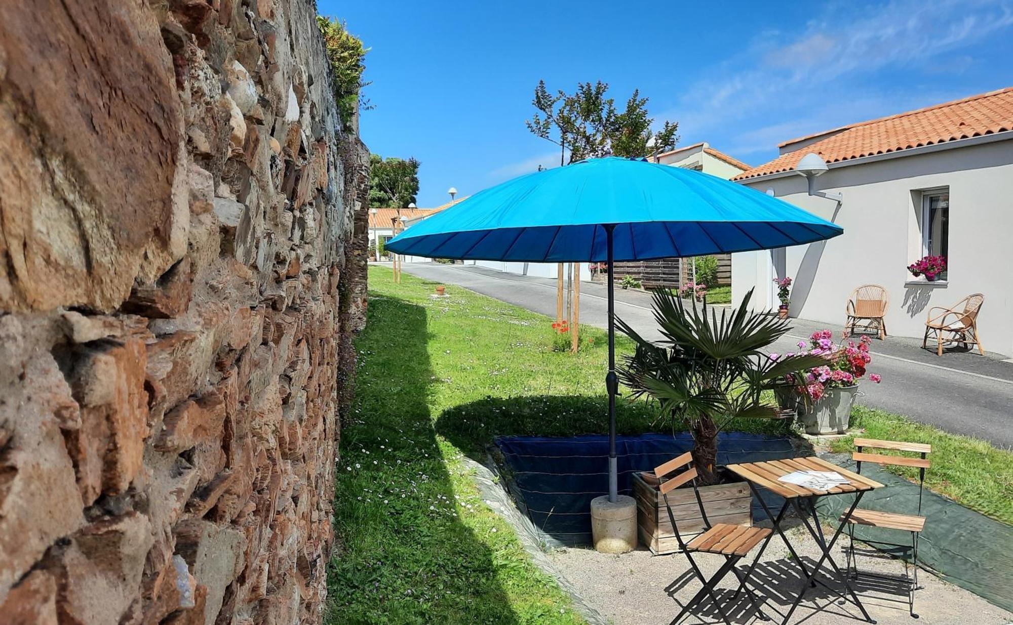 Residence Les Oceanes Les Sables-d'Olonne Luaran gambar