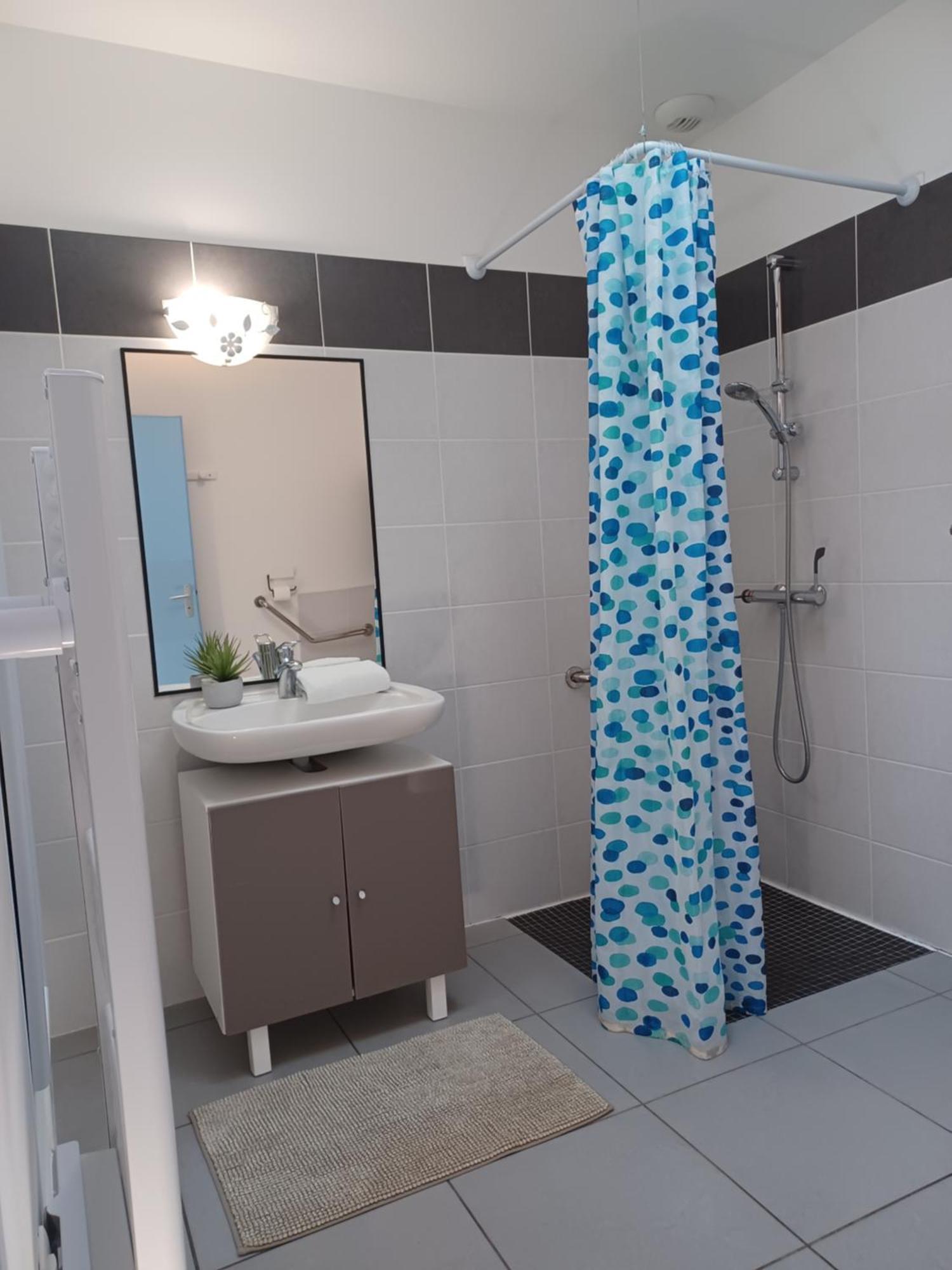 Residence Les Oceanes Les Sables-d'Olonne Luaran gambar