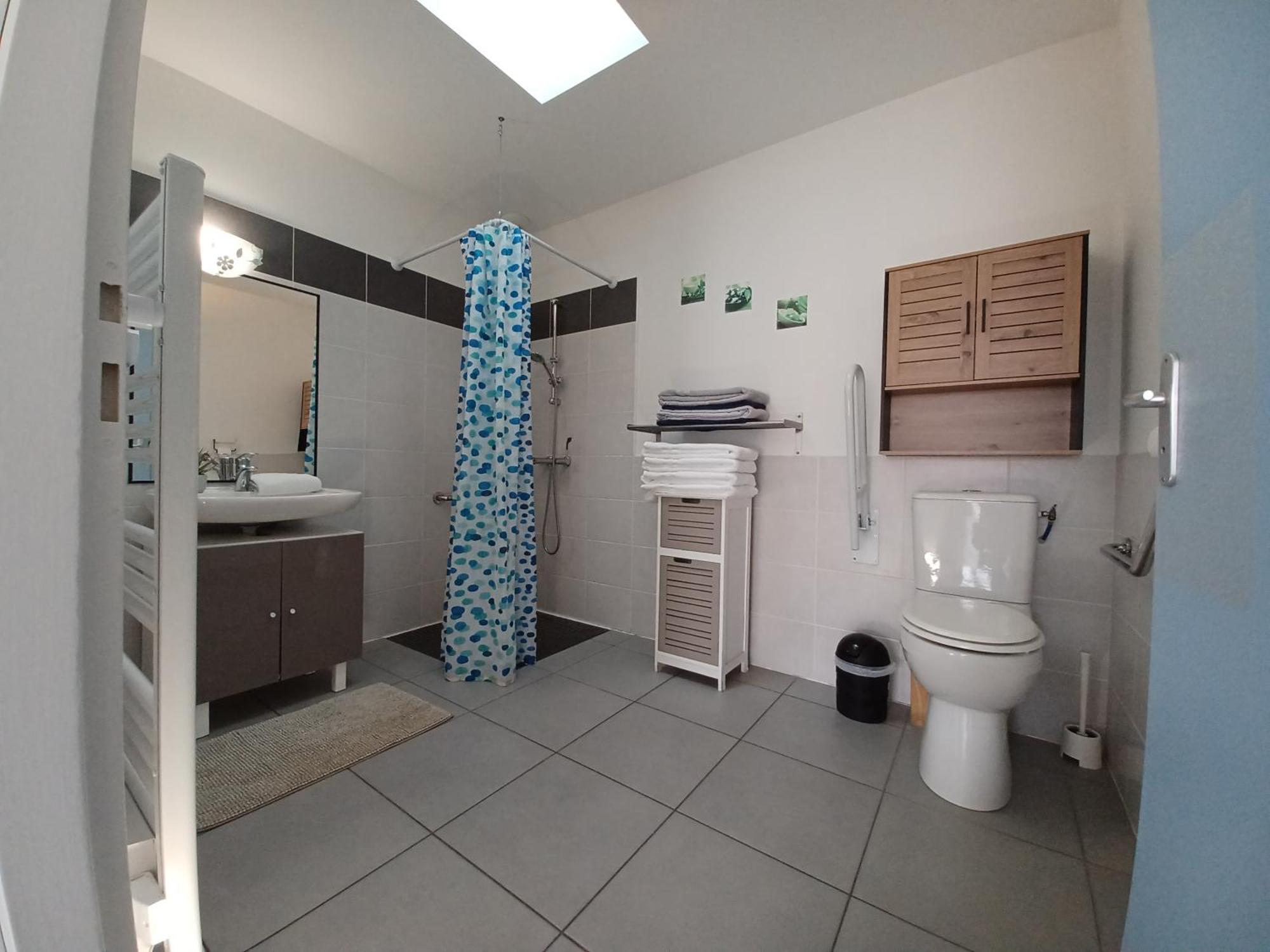 Residence Les Oceanes Les Sables-d'Olonne Luaran gambar
