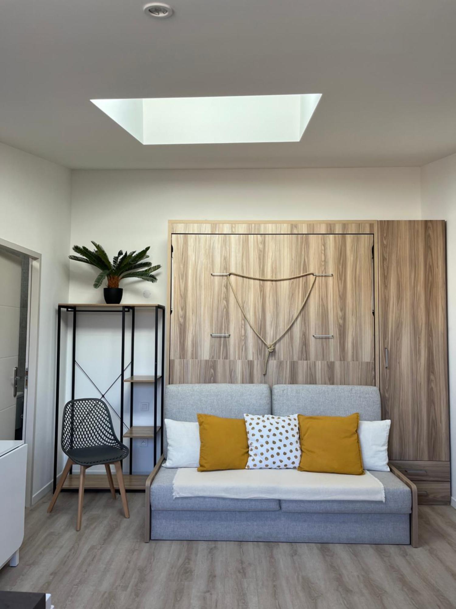 Residence Les Oceanes Les Sables-d'Olonne Luaran gambar