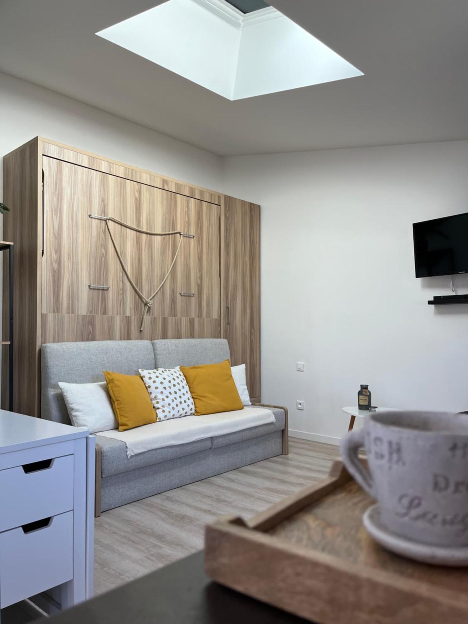 Residence Les Oceanes Les Sables-d'Olonne Luaran gambar