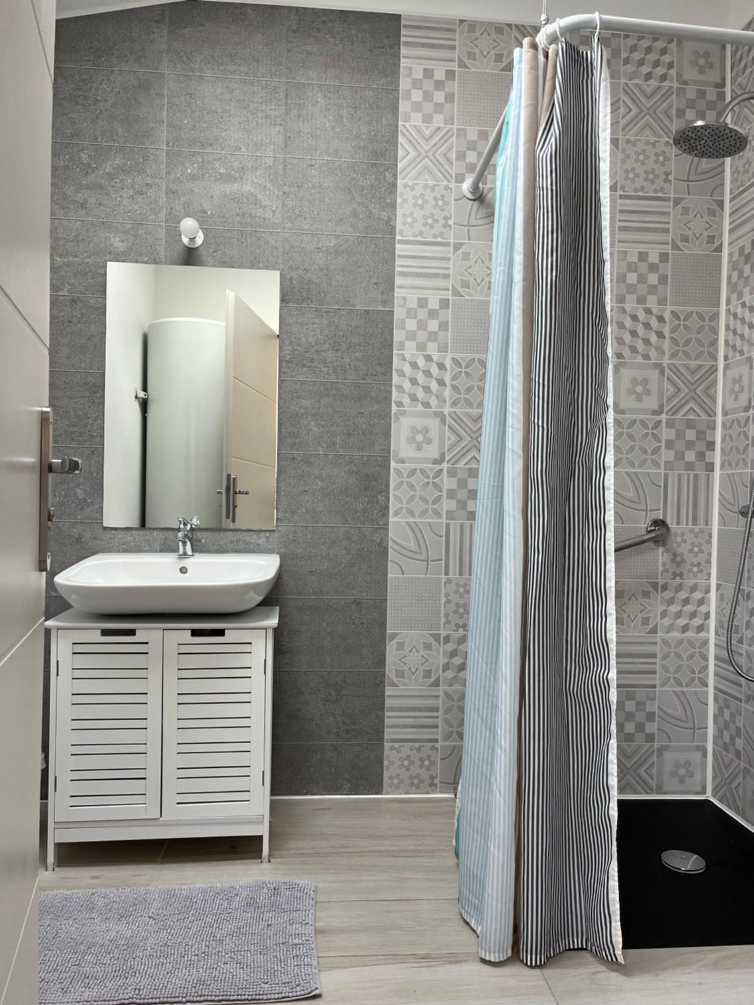 Residence Les Oceanes Les Sables-d'Olonne Luaran gambar