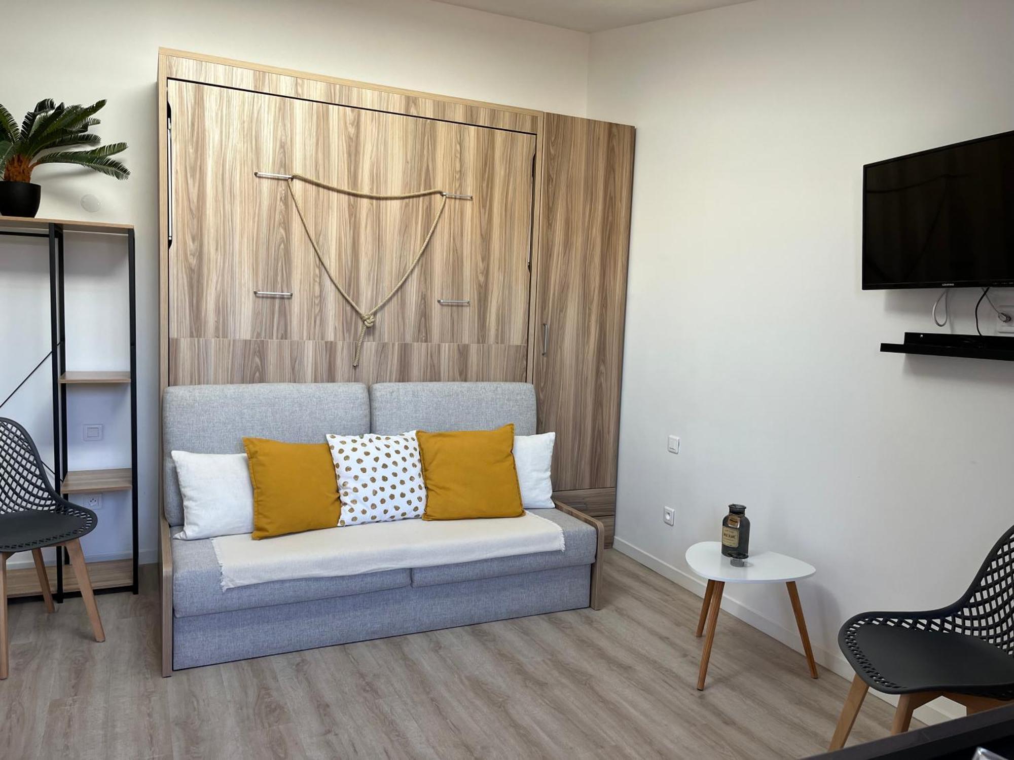 Residence Les Oceanes Les Sables-d'Olonne Luaran gambar