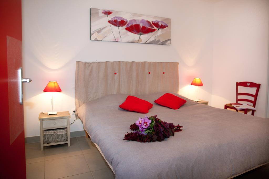 Residence Les Oceanes Les Sables-d'Olonne Bilik gambar