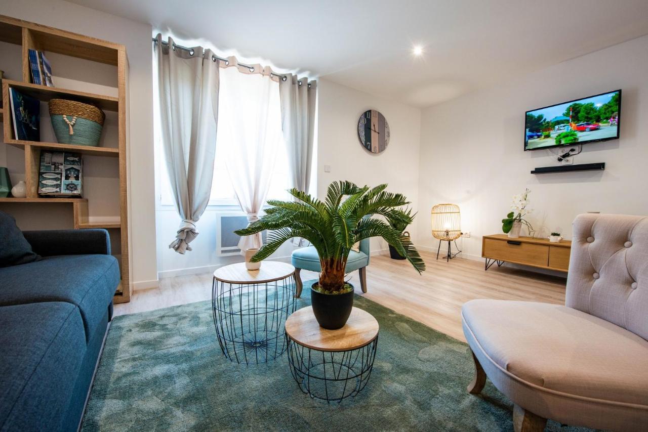 Residence Les Oceanes Les Sables-d'Olonne Luaran gambar